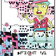 Image for article titled The Wonderful World of Glitch Pokémon